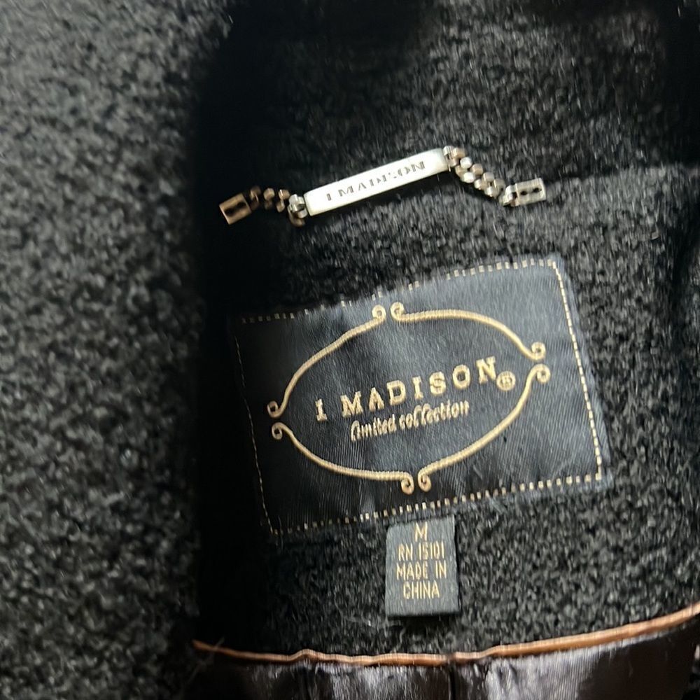 I Madison Jacket - Picture 7 of 8